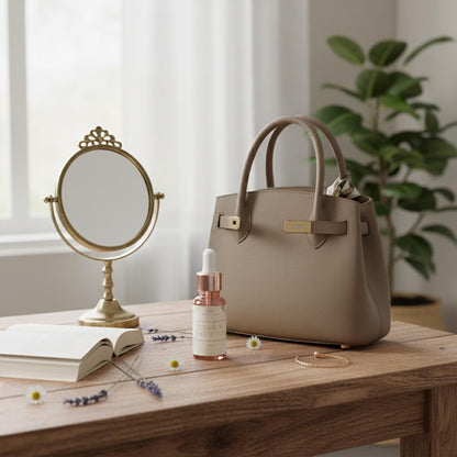 Selah Beauty Hydrating Face Serum